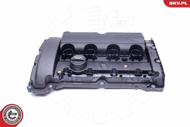 Cylinder Head Cover
